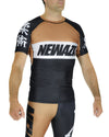 Bronze Rashguard