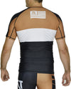 Bronze Rashguard