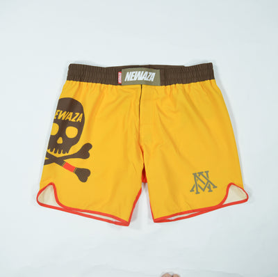 Adventure Hybrid Shorts