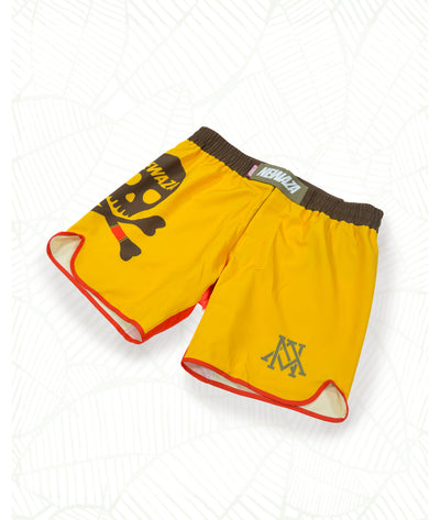 Adventure Hybrid Shorts