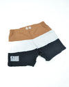 Bronze Hybrid Shorts