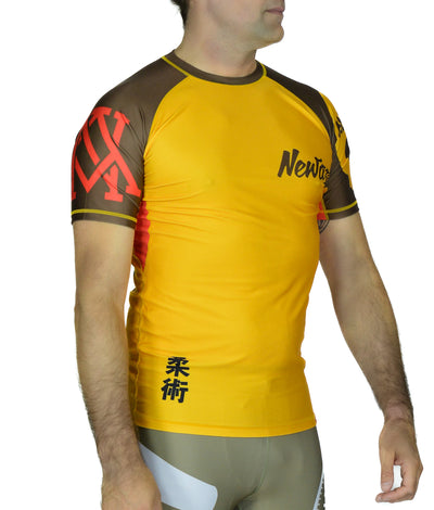 Adventure Rashguard