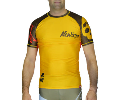 Adventure Rashguard