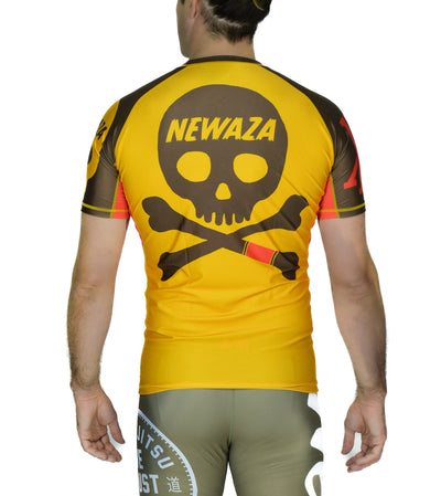 Adventure Rashguard