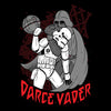 Darce Vader Tee - Black