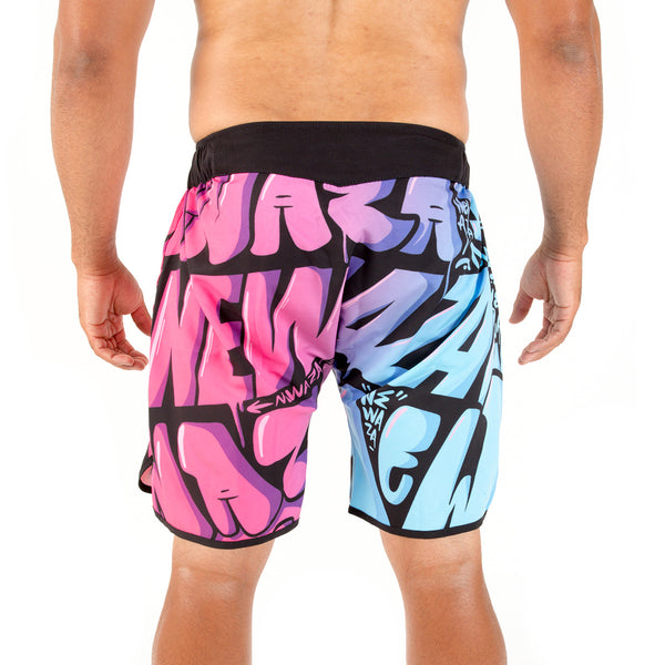 XL 名作 FCRB MIXED SEPARATEPRACTICE SHORTS Mens Loaded 2.0 Hybrid Shorts, Camo, 28 at Amazon Men's
