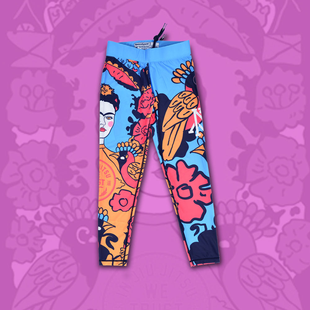 Frida Spats for Women