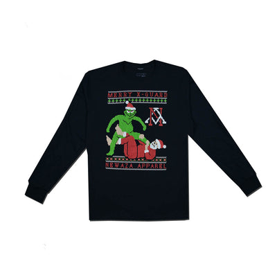 Merry X-Guard Long Sleeve Tee