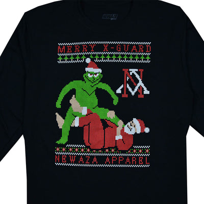 Merry X-Guard Long Sleeve Tee