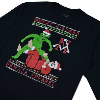 Merry X-Guard Long Sleeve Tee