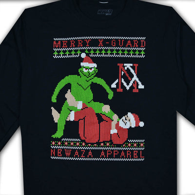 Merry X-Guard Long Sleeve Tee
