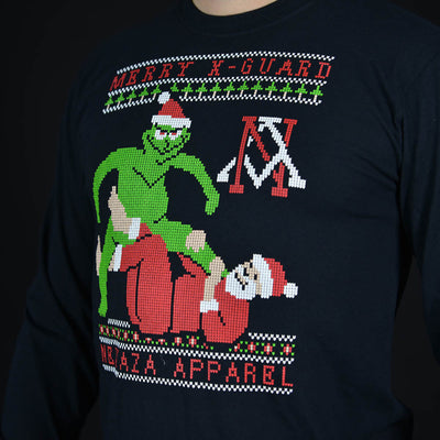 Merry X-Guard Long Sleeve Tee