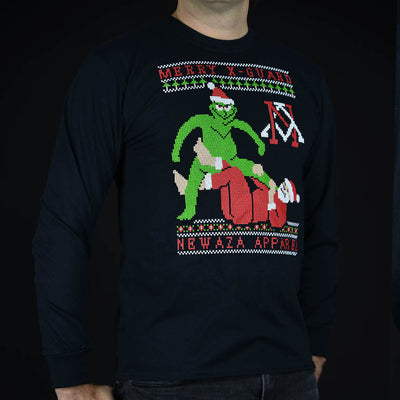 Merry X-Guard Long Sleeve Tee