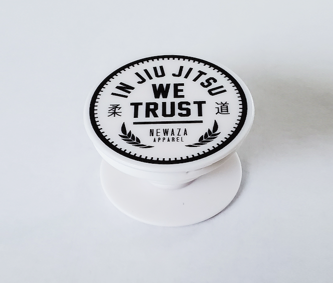 Newaza "Trust" Popsocket