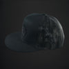 In Jiu-Jitsu We Trust Trucker Hat Black