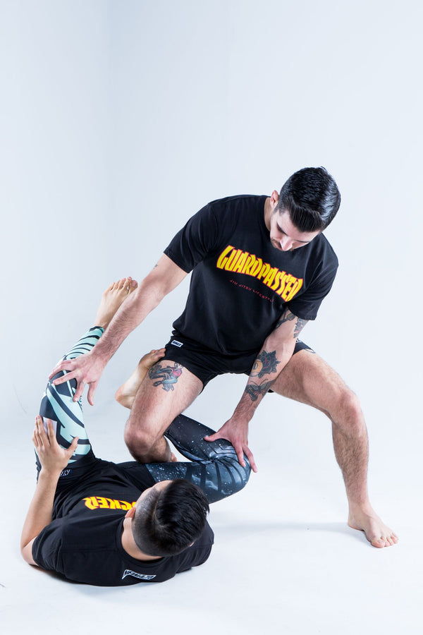 Guard Passer Tee Newaza Apparel