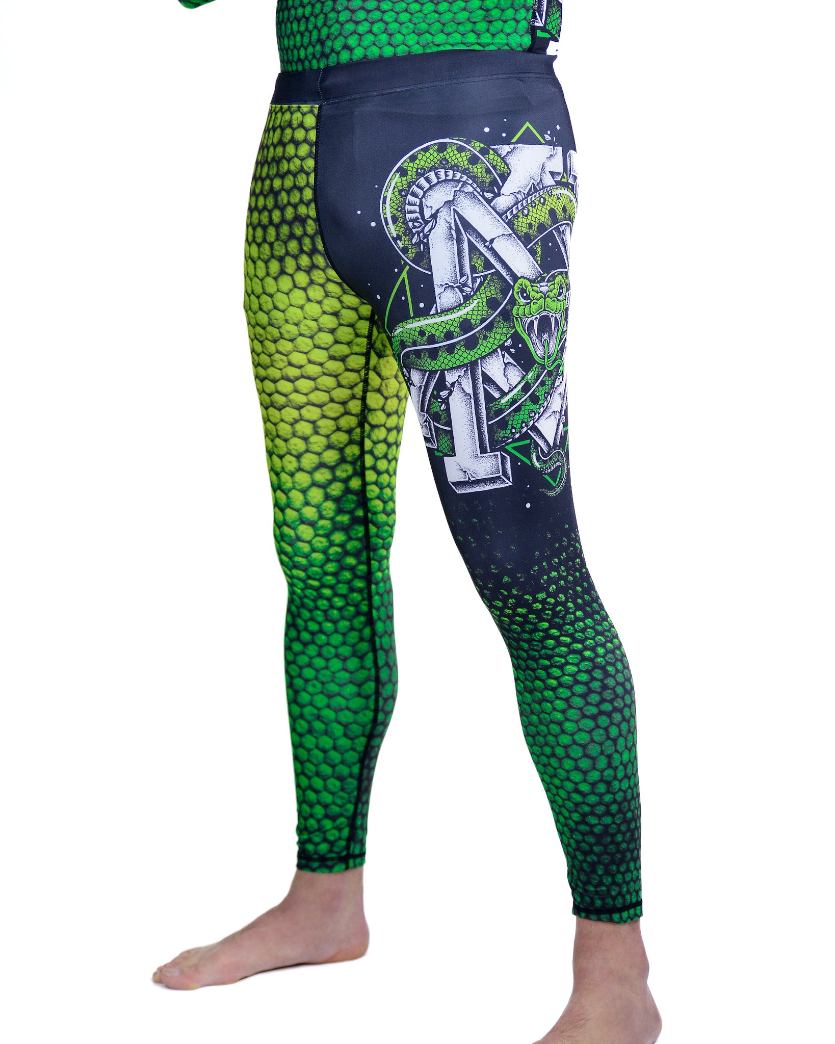 Anaconda NoGi Set Newaza Apparel - Main Image