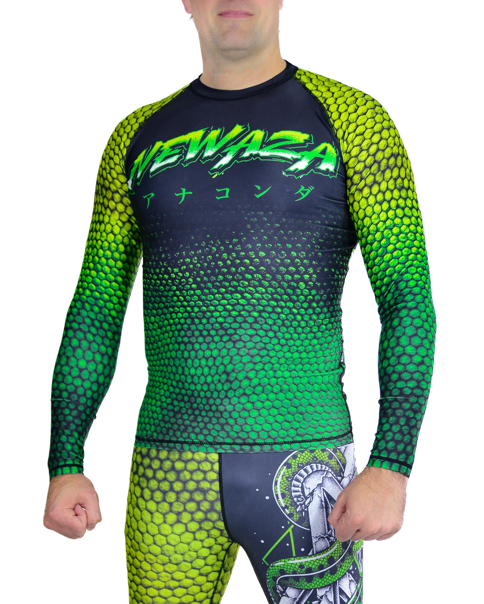 ★THE NORTH FACE★M'S WAVEY RASHGUARD★ Rashguards